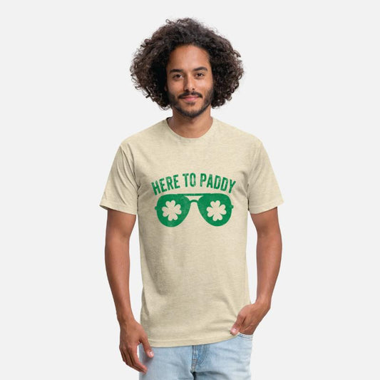 Here To Paddy St Patrick'S Day St Paddy'S