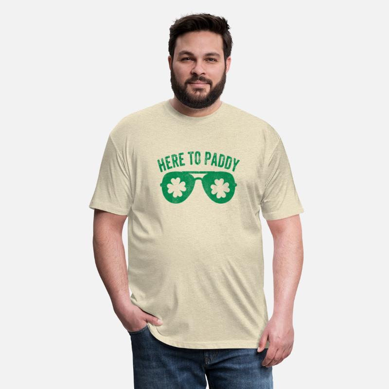 Here To Paddy St Patrick'S Day St Paddy'S