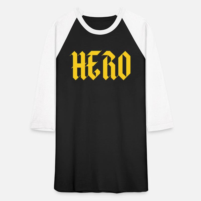 Hero Vibes