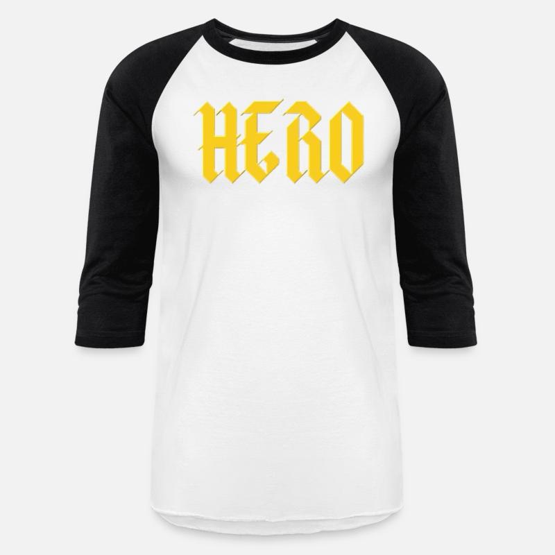 Hero Vibes