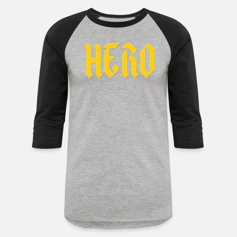 Hero Vibes