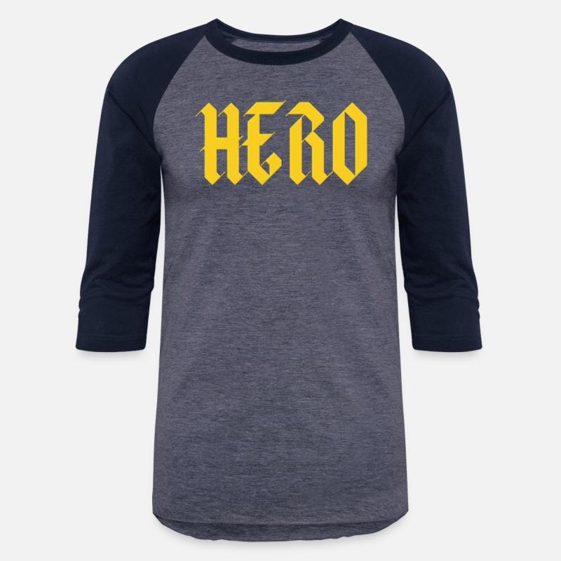Hero Vibes