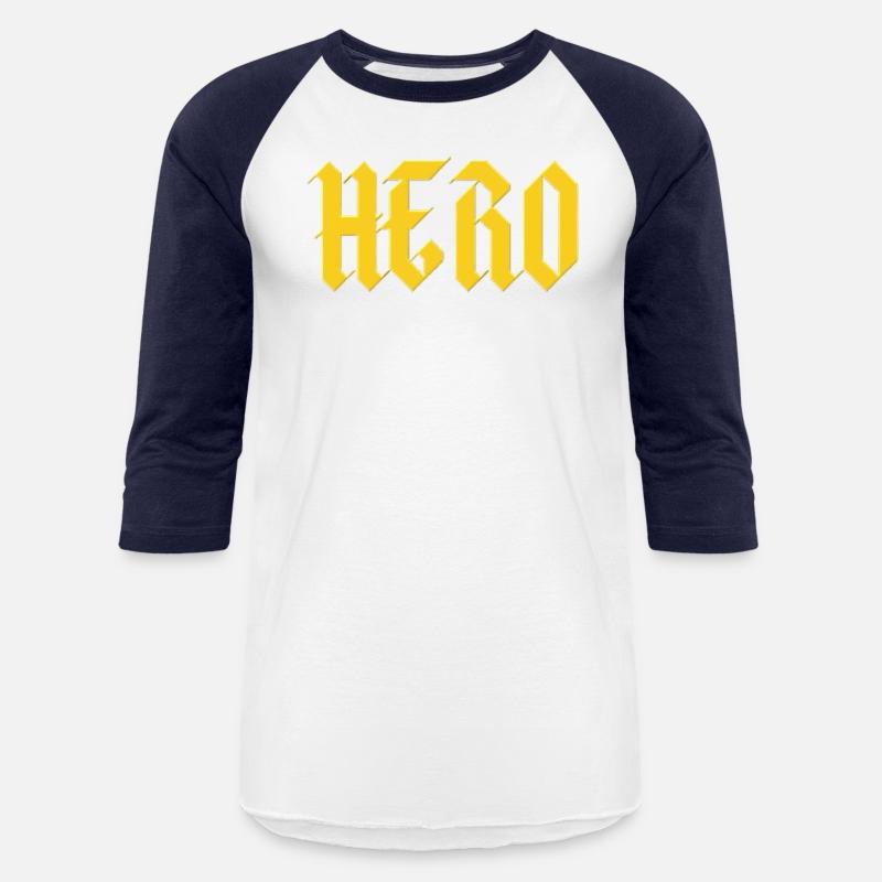 Hero Vibes