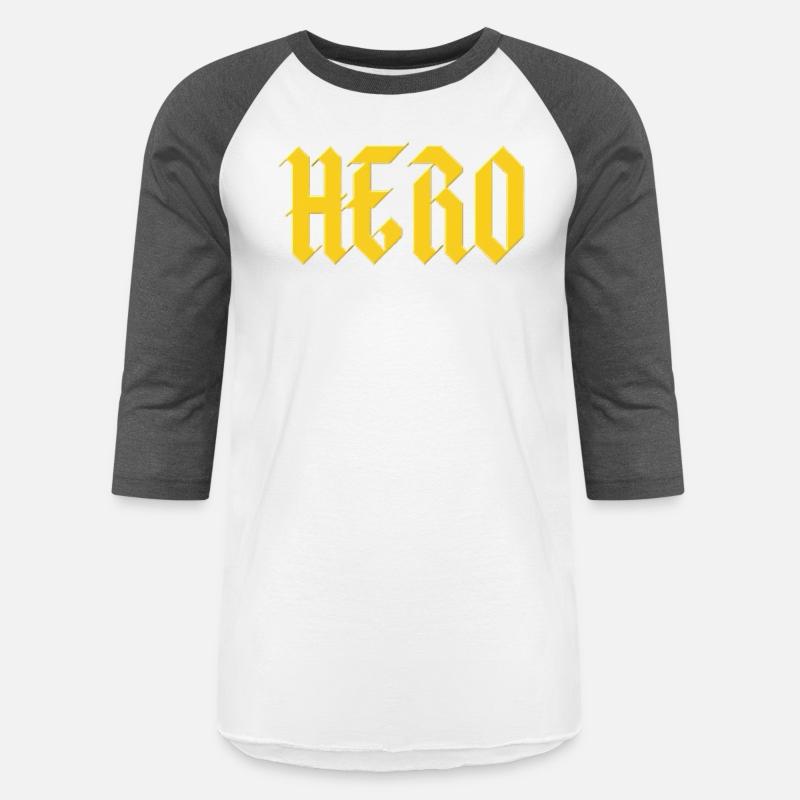 Hero Vibes