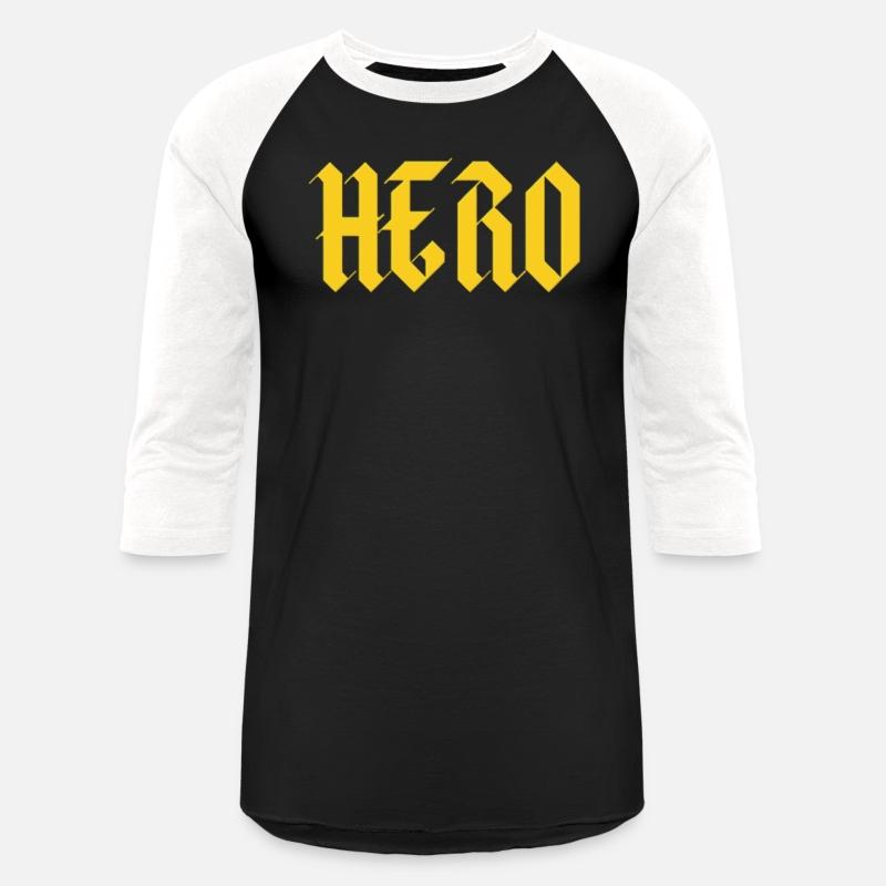 Hero Vibes