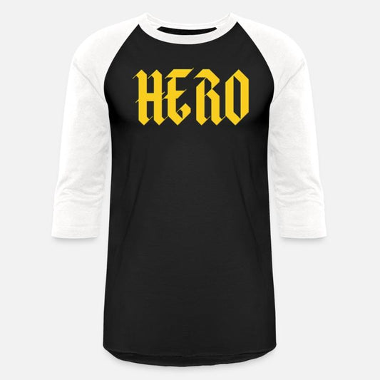 Hero Vibes