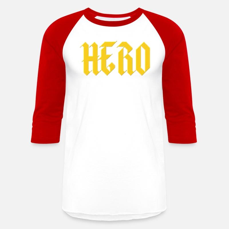 Hero Vibes