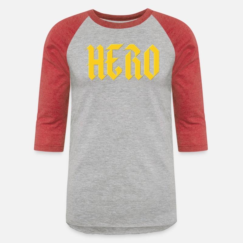 Hero Vibes
