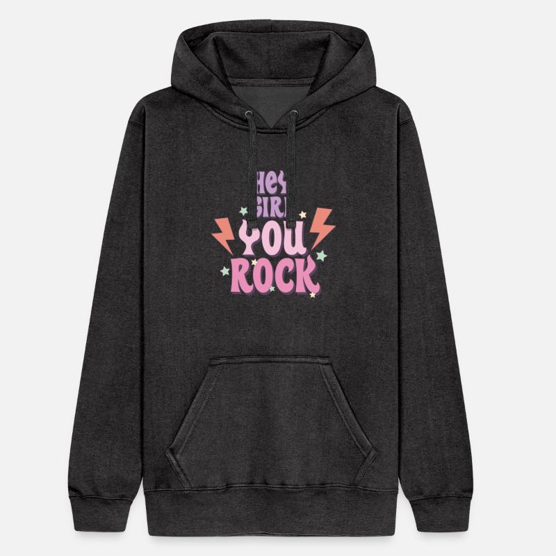 Hey Girl You Rock