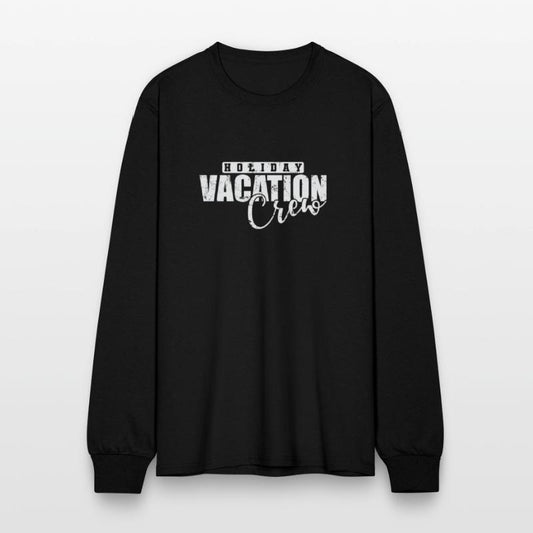 Holiday Vacation Crew Vacation