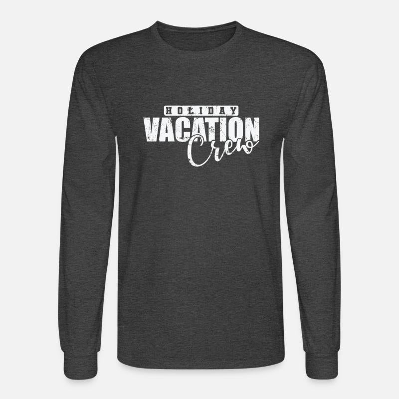 Holiday Vacation Crew Vacation
