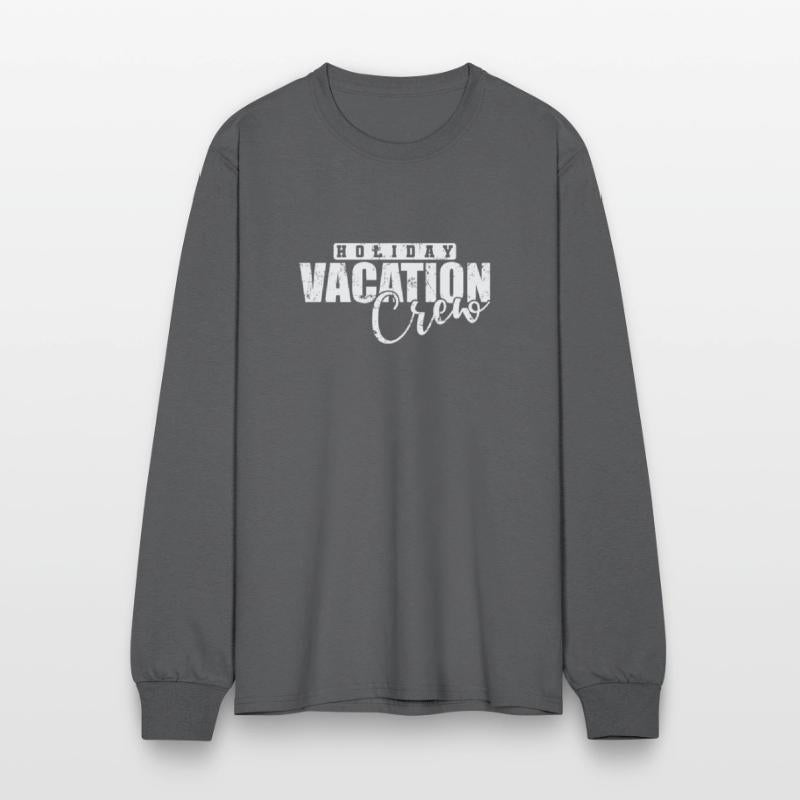 Holiday Vacation Crew Vacation