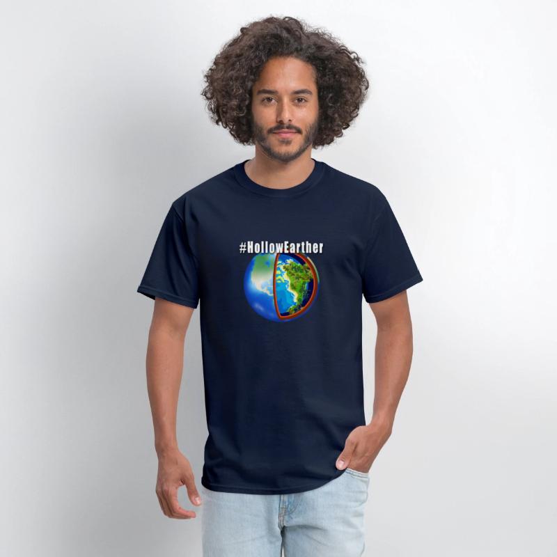 Hollow Interior Earth Hollow Earther Conspiracy Th