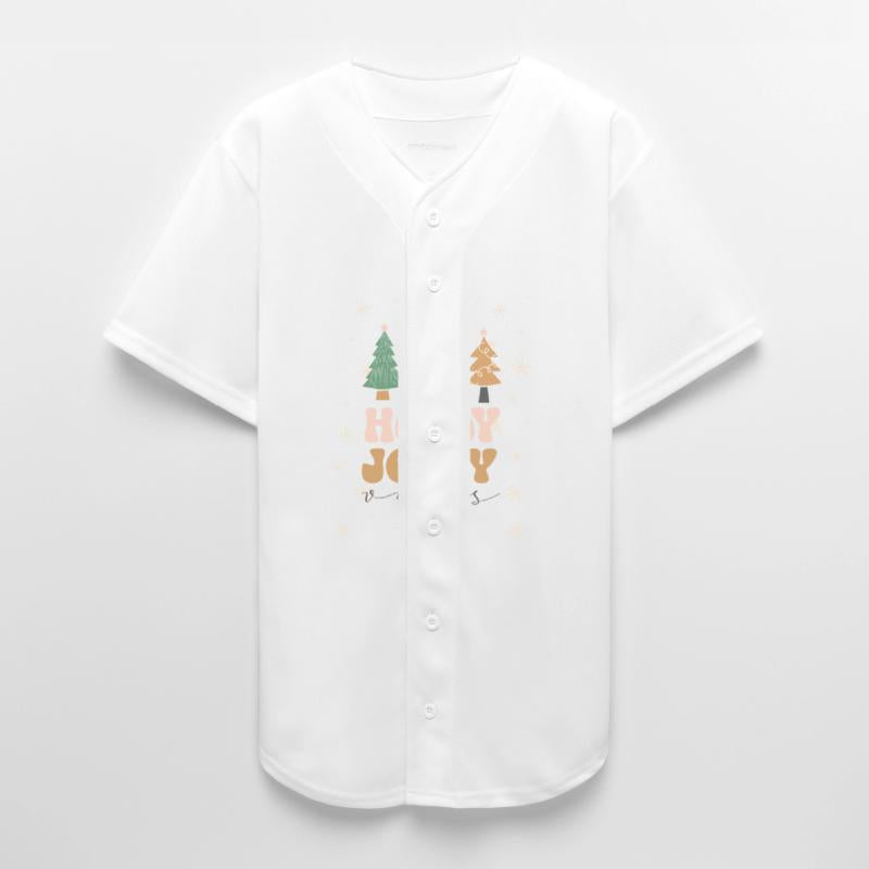 Holly Jolly Christmas Vibes
