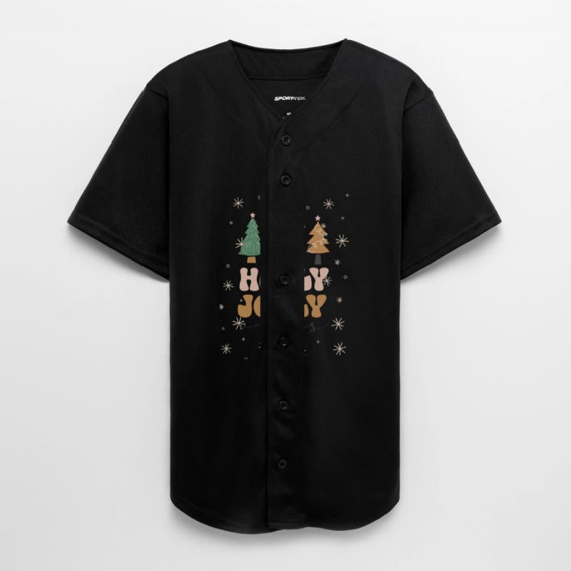 Holly Jolly Christmas Vibes