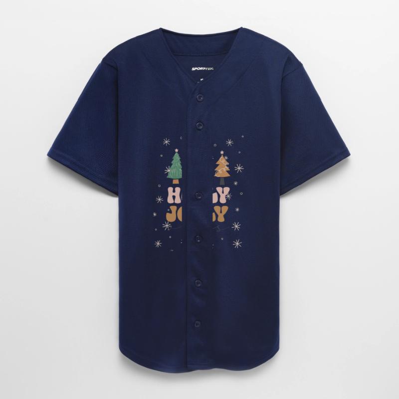 Holly Jolly Christmas Vibes