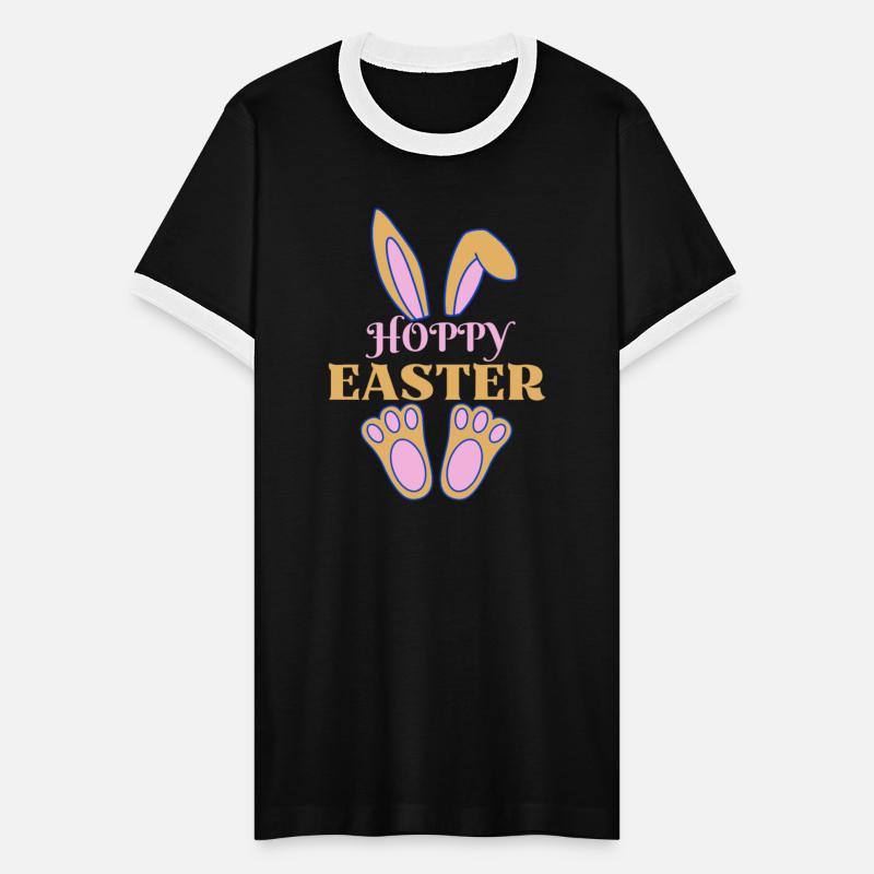 Hoppy easter