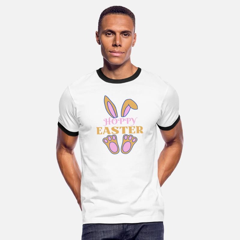 Hoppy easter
