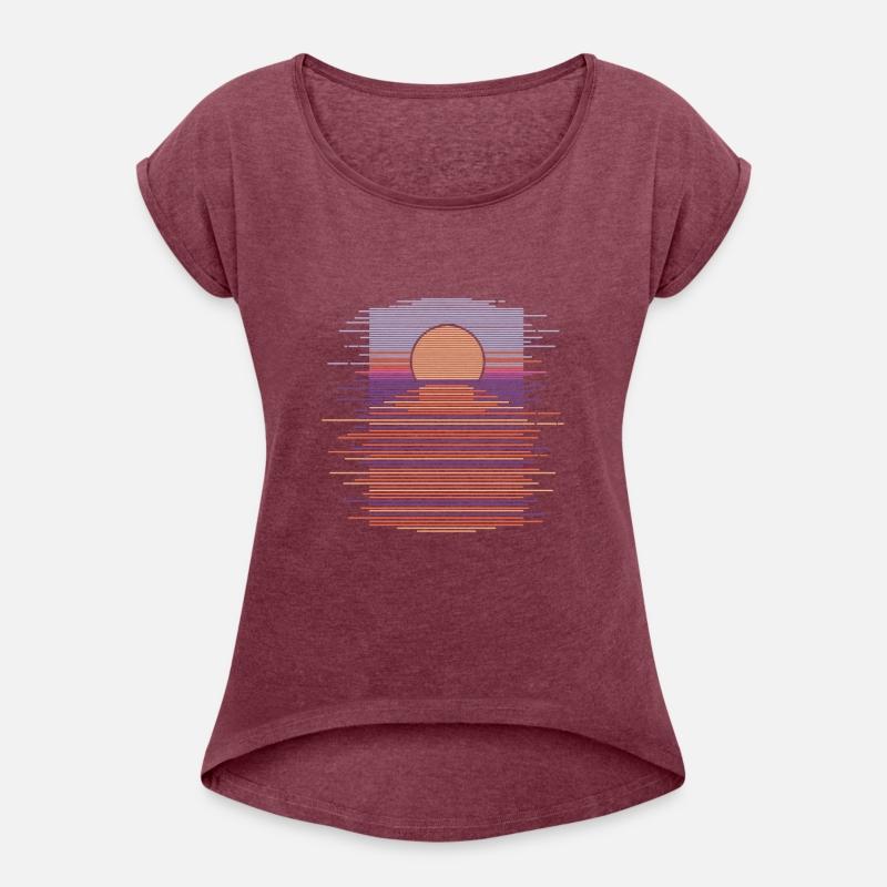 HORIZON SUNSET