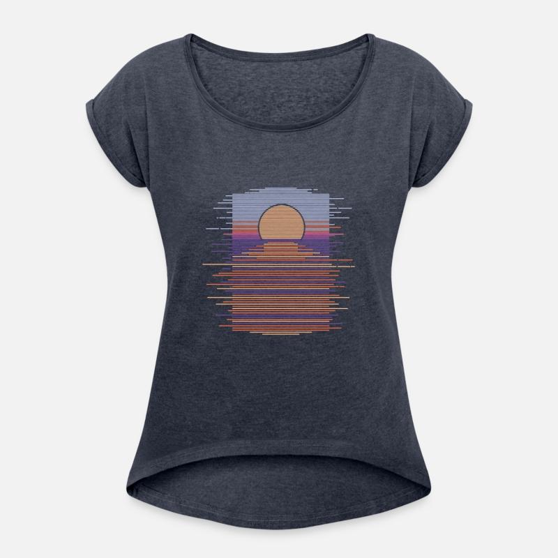 HORIZON SUNSET