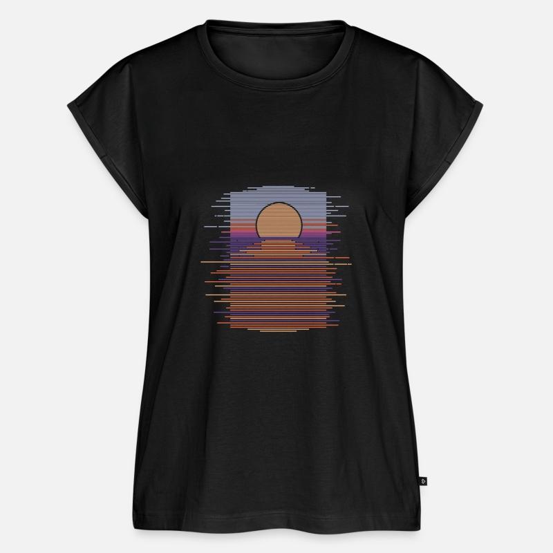 HORIZON SUNSET