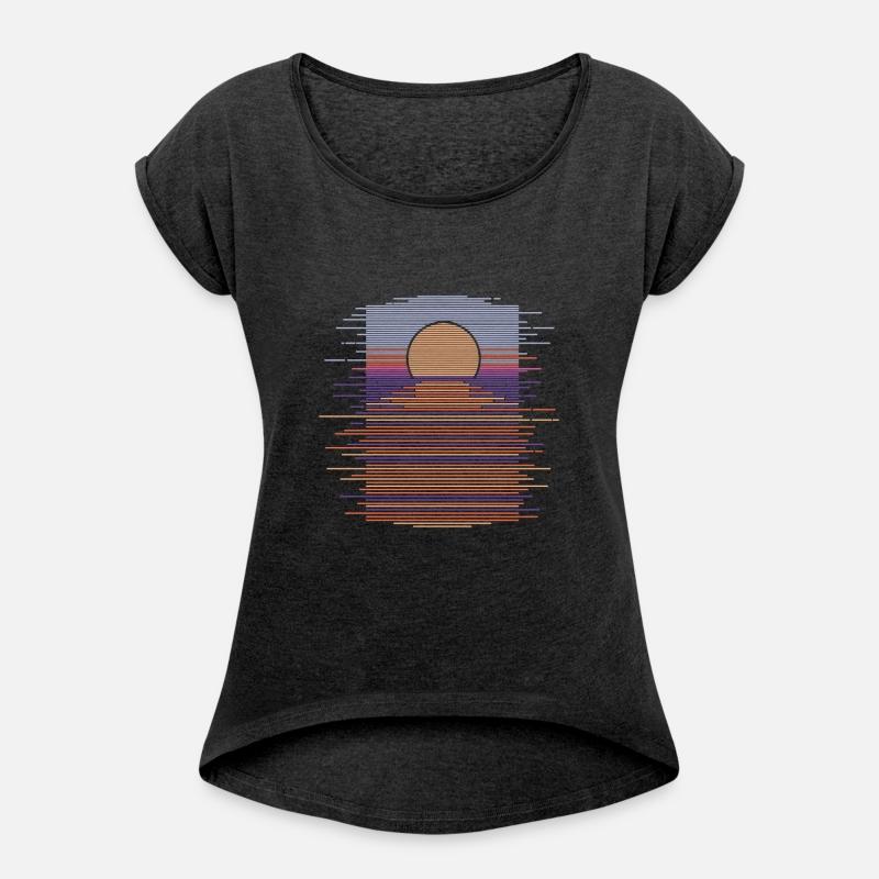 HORIZON SUNSET