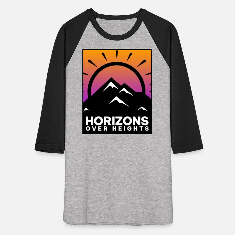 Horizons Over Heights