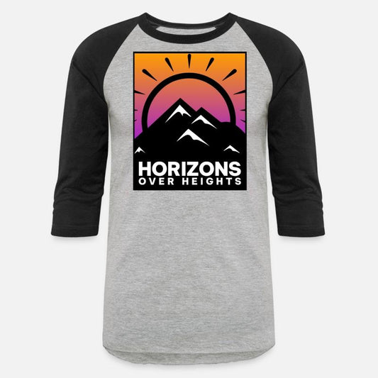 Horizons Over Heights