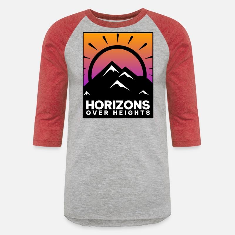Horizons Over Heights