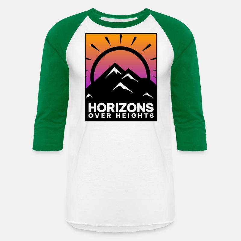 Horizons Over Heights
