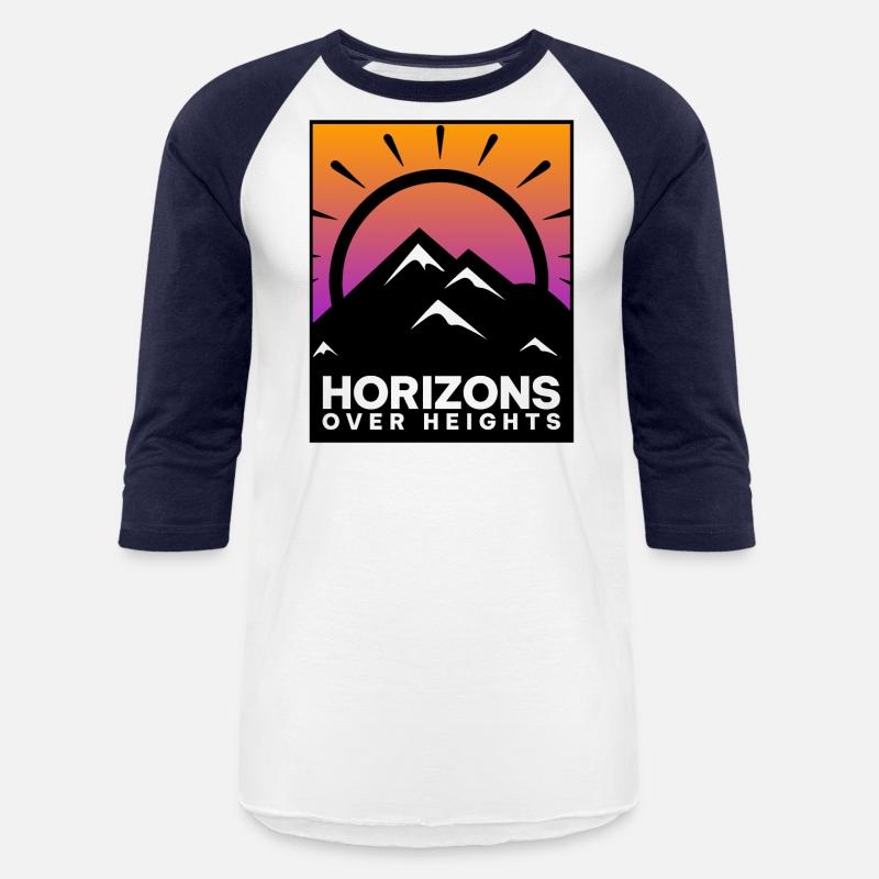 Horizons Over Heights