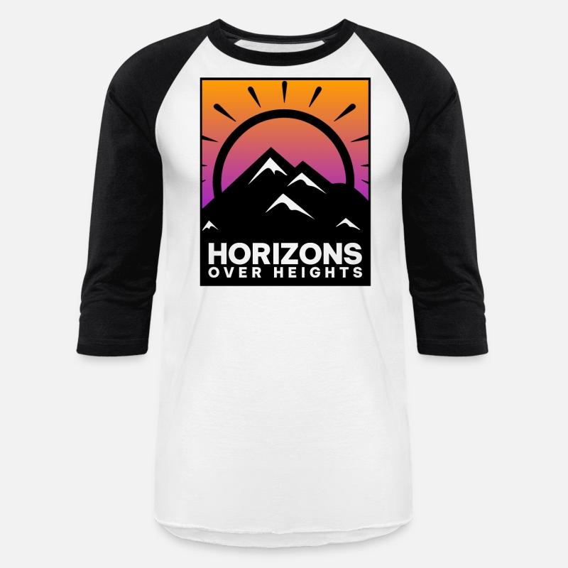 Horizons Over Heights