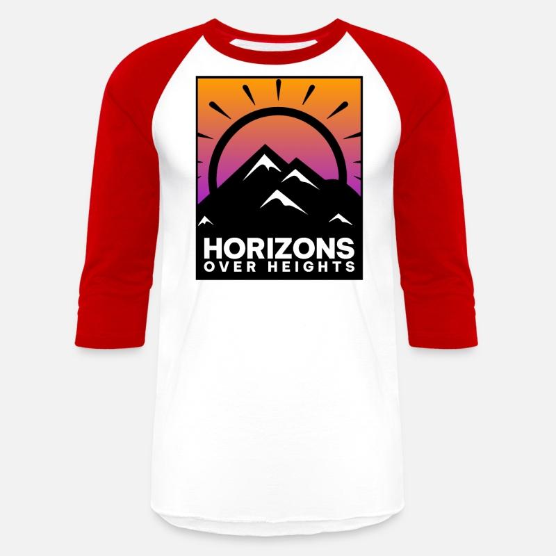 Horizons Over Heights