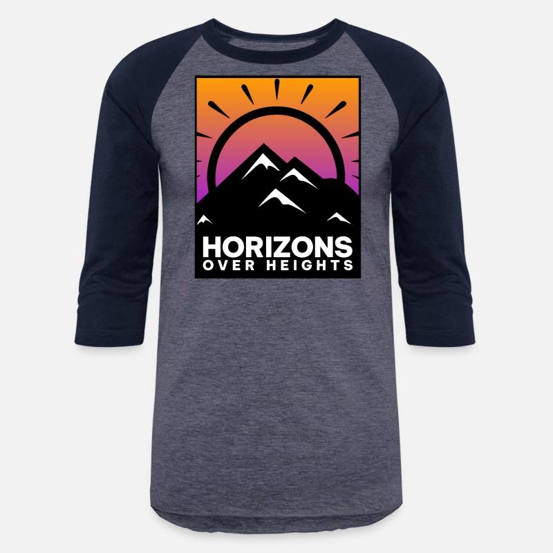 Horizons Over Heights