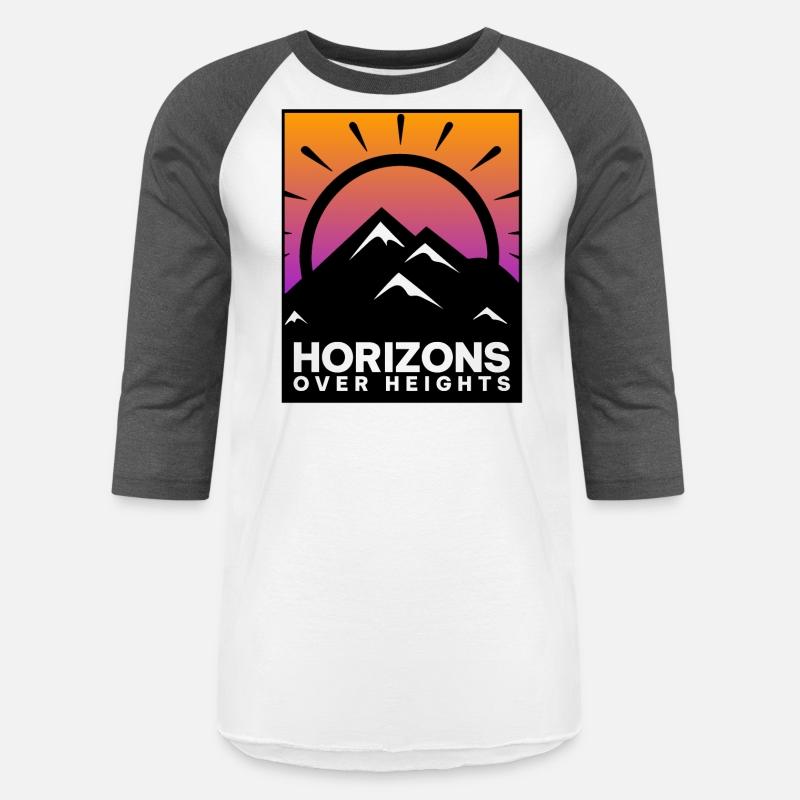 Horizons Over Heights