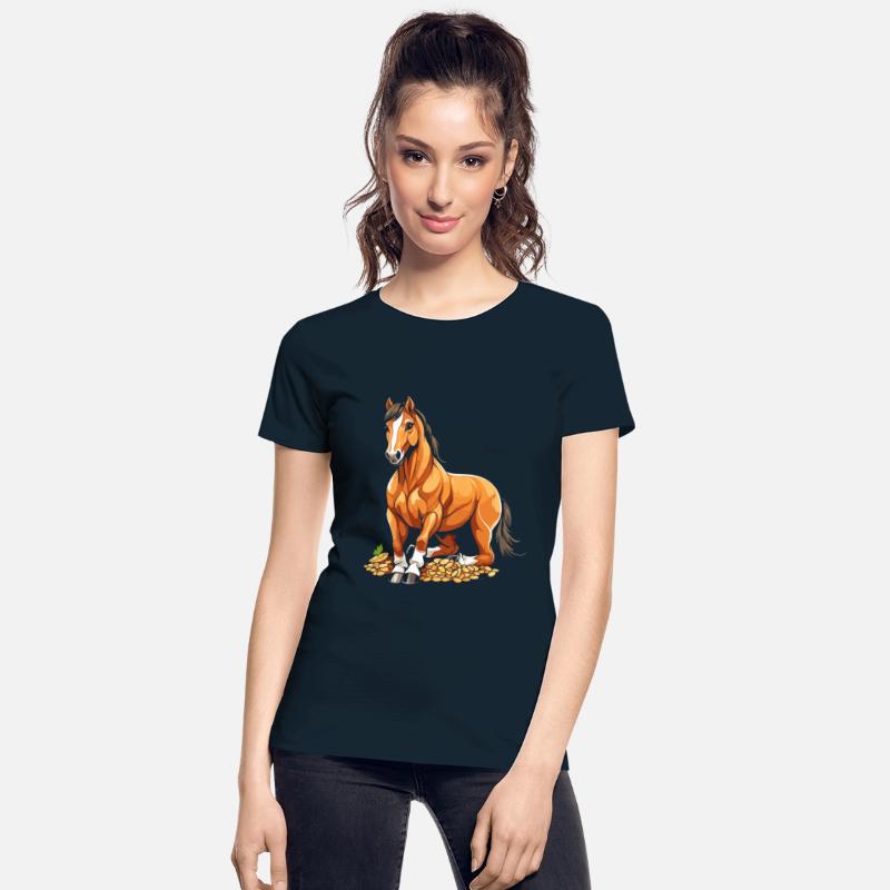 Horse Riding