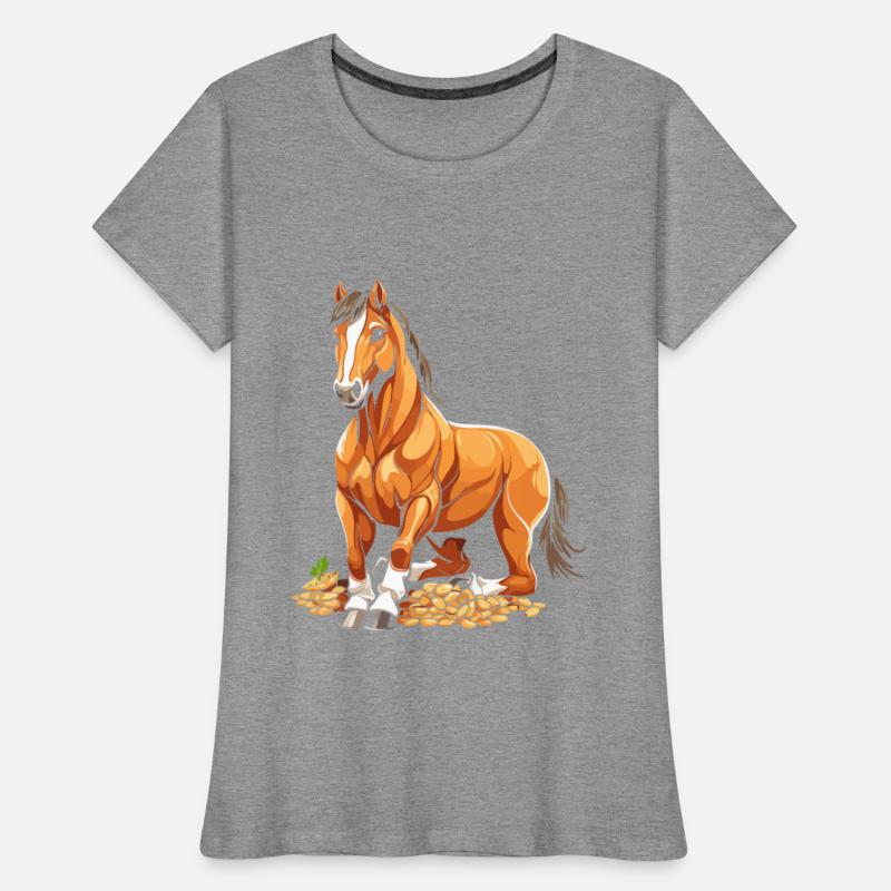 Horse Riding