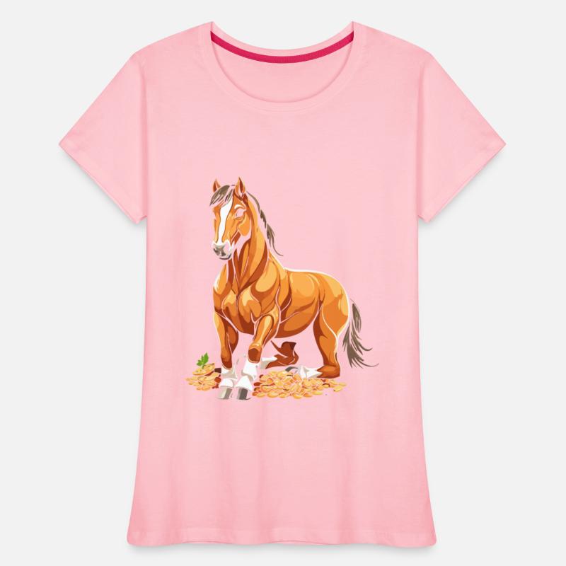 Horse Riding