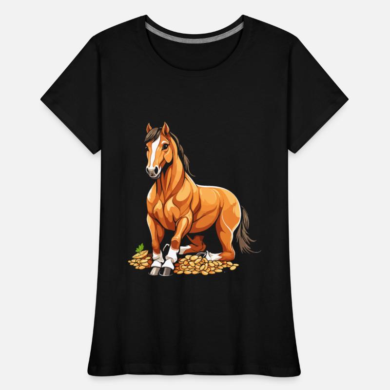 Horse Riding