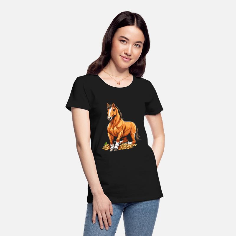 Horse Riding