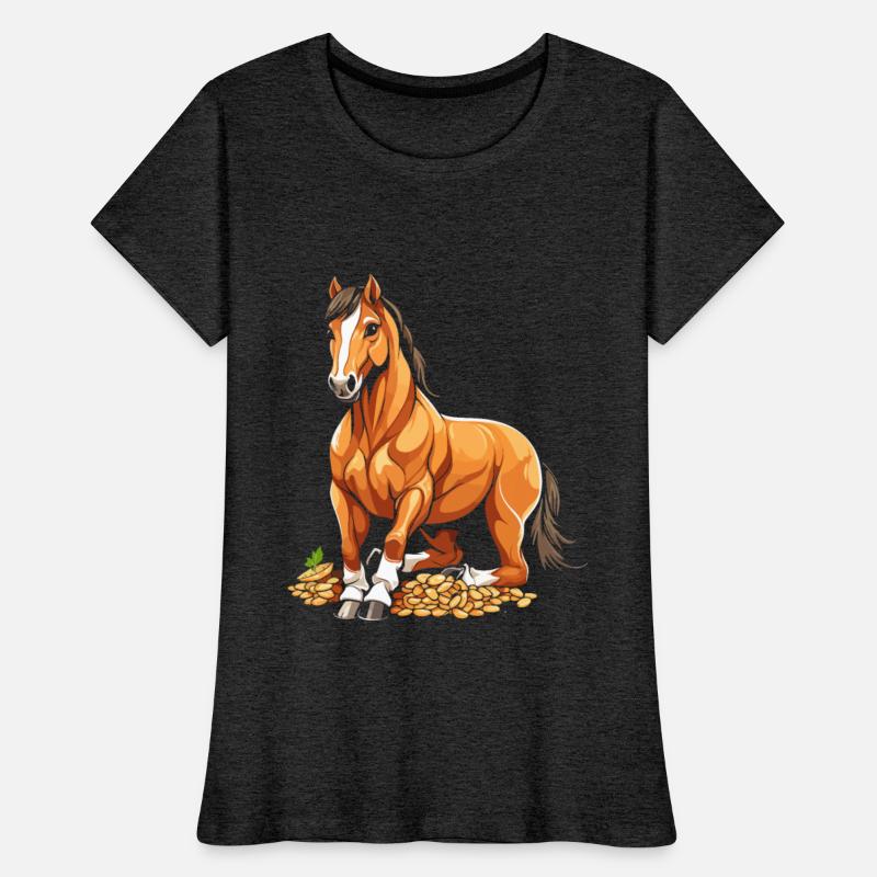 Horse Riding