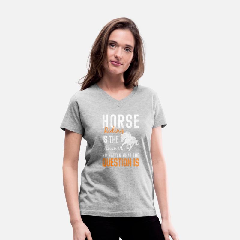 Horses Horse Lover Western Riding Mare