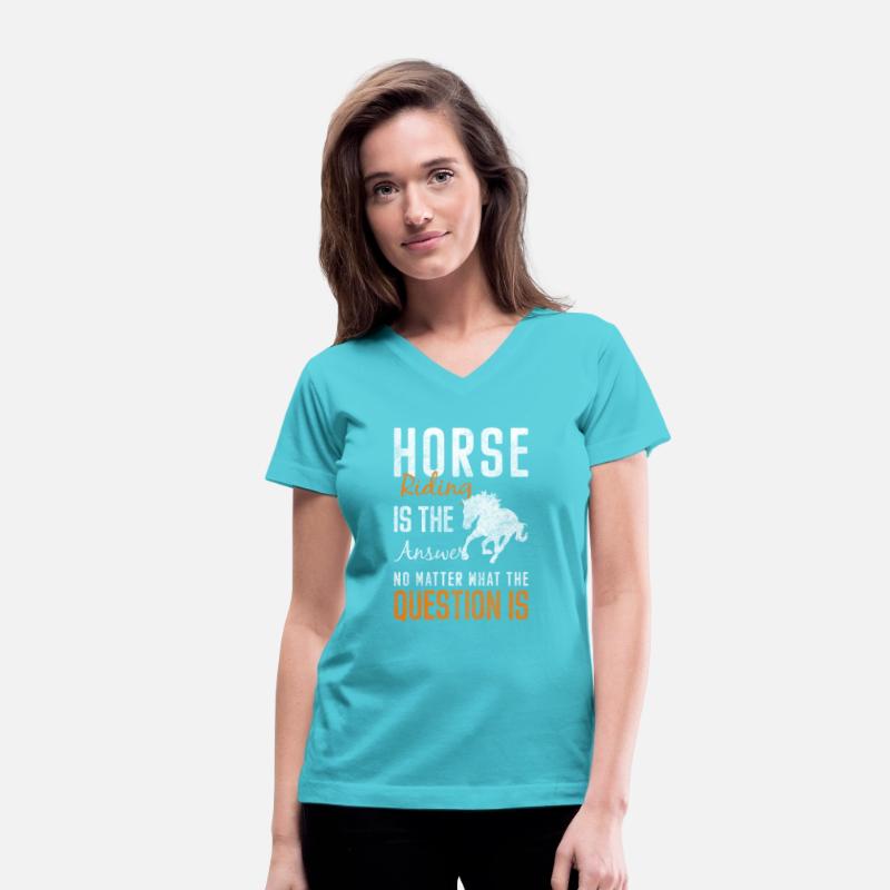 Horses Horse Lover Western Riding Mare