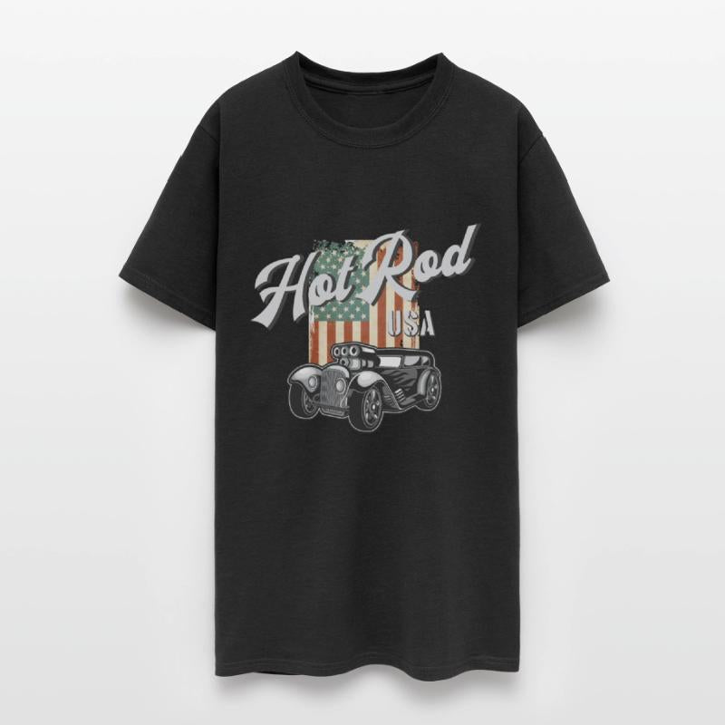 Hot Rod