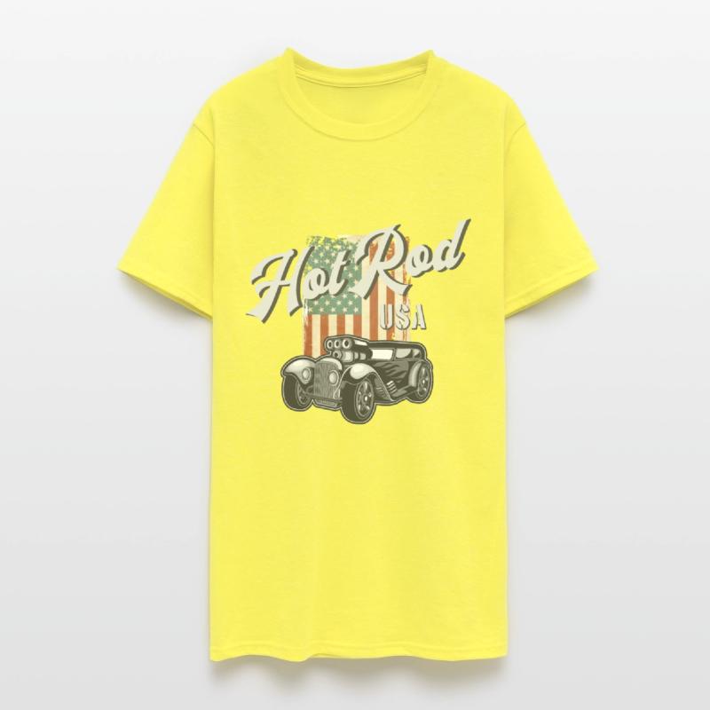 Hot Rod