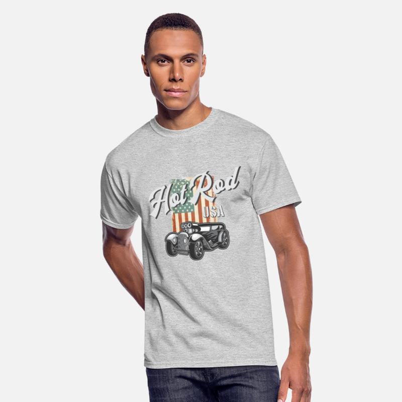 Hot Rod