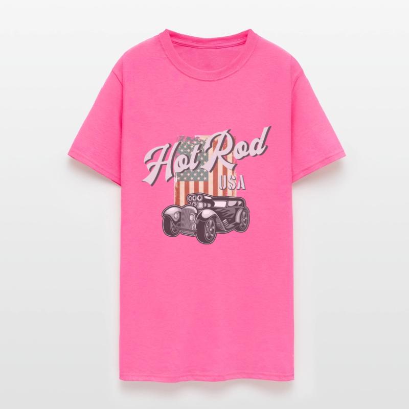 Hot Rod