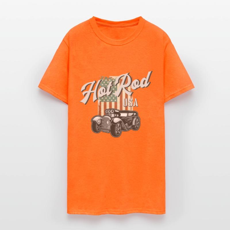 Hot Rod