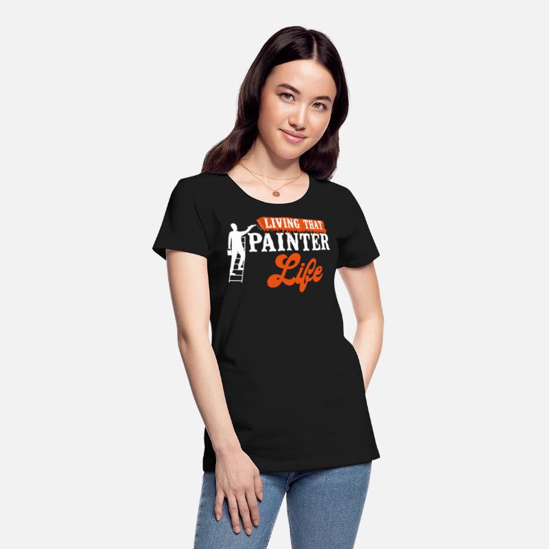 House Painter Decorator Living