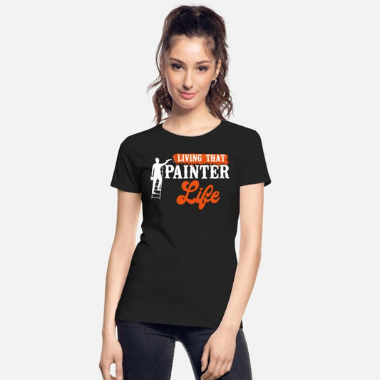 House Painter Decorator Living